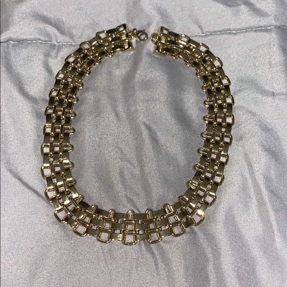 Statement Necklace